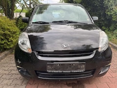 Bild des Angebotes Daihatsu Sirion 1.0*TÜV 3.26*KLIMA*4türig*