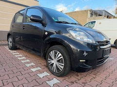 Bild des Angebotes Daihatsu Sirion 1.0*KLIMA*4türig*WINTERREIFEN*