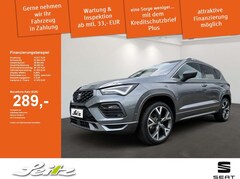 Bild des Angebotes SEAT Ateca 2.0 TDI 4Drive FR *AHK*LED*KAMERA*NAVI*
