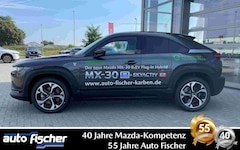 Bild des Angebotes Mazda MX-30 R-EV (170PS) Autom. Makoto UE-P. Prem-P. M