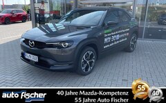 Bild des Angebotes Mazda MX-30 R-EV (170PS) Autom. Makoto UE-P. Prem-P. M