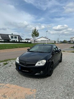 Bild des Angebotes Opel Tigra Twin Top 1.8 Design Edition