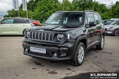 Bild des Angebotes Jeep Renegade PHEV MY24 ALTITUDE