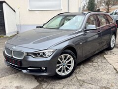 Bild des Angebotes BMW 328 i Aut. Touring -  Leder - Bi Xenon - Panorama
