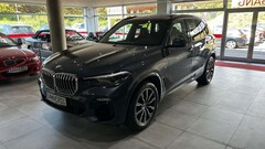 Bild des Angebotes BMW X5 xDrive30d M-SPORTPAKET INDIVIDUAL RFK EURO 6