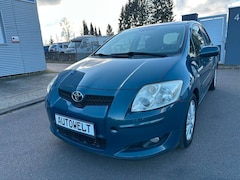 Bild des Angebotes Toyota Auris Executive Klinaautomatik