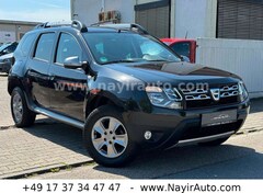 Bild des Angebotes Dacia Duster |Tüv Neu|Navi|Leder|Sitzhzng|Tempomat|PDC