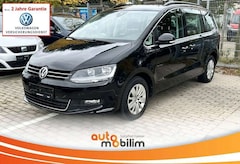 Bild des Angebotes VW Sharan 1.4 TSI*DSG*7-Sitz*Temp*SHZ*PDC*