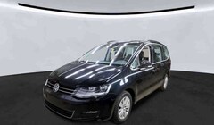 Bild des Angebotes VW Sharan 1.4 TSI*DSG*7-Sitz*Temp*SHZ*PDC*
