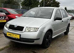 Bild des Angebotes Skoda Fabia Fabia Fließheck 1.4 16V Exact