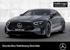 Bild des Angebotes Mercedes-Benz AMG GT 63  Cp. 4M Night Distronic Headup Leder PTS