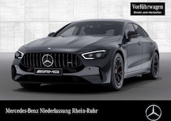 Bild des Angebotes Mercedes-Benz AMG GT 63  Cp. 4M Night Distronic Headup Leder PTS