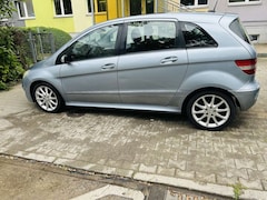 Bild des Angebotes Mercedes-Benz B 170 Autotronic