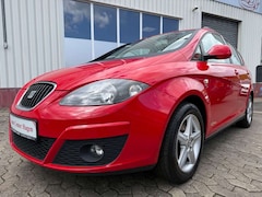 Bild des Angebotes SEAT Altea XL1,2 TSI 77kW 105PS Copa SHZ/Klima/1.Hand