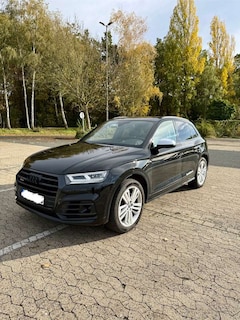 Bild des Angebotes Audi SQ5 3.0 TFSI quattro tiptronic