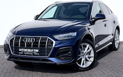Bild des Angebotes Audi Q5 Sportback 40 TDI quattro/LED/ACC/CAM/GARANTIE