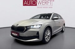 Bild des Angebotes Skoda Octavia 2.0 TDI DSG SELECTION AHK KAM NAVI FAMILY ASSISTED