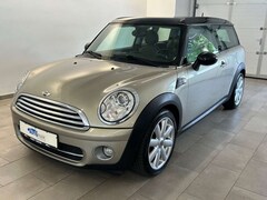 Bild des Angebotes MINI Cooper D Clubman Cooper D