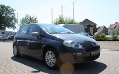 Bild des Angebotes Fiat Punto 1,3 JTD Evo