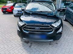 Bild des Angebotes Ford EcoSport 1.0 EcoBoost EU6d Titanium Start/Stopp (EURO 6d) L