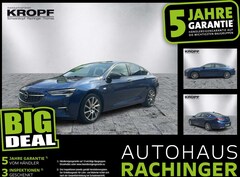 Bild des Angebotes Opel Insignia B Grand Sport 2.0 Ultimate ACC+AHK+SHZ