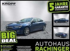 Opel Insignia B Grand Sport 2.0 Ultimate ACC+AHK+SHZ