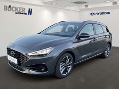 Bild des Angebotes Hyundai i30 Kombi MY25 1.0 T-GDI 7-DCT 2WD ADVANTAGE Plus