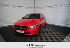 Bild des Angebotes Mercedes-Benz CLA 250 Pano+LED+Navi+Cam+AHK+18''