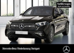 Bild des Angebotes Mercedes-Benz GLC 300 e 4M AMG+NIGHT+PANO+360+AHK+TOTW+KEYLESS