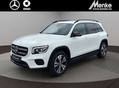Bild des Angebotes Mercedes-Benz GLB 180 d Night+Kamera+Ambiente+Carplay+