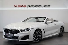 Bild des Angebotes BMW 840 i Cabrio M Sportpaket 1.H *ACC*Laser*Shadow