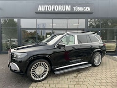 Bild des Angebotes Mercedes-Benz GLS 600 Maybach 4MATIC *MANUFAKTUR*VOLL*