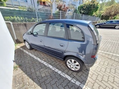 Bild des Angebotes Opel Meriva 1.6 Cosmo
