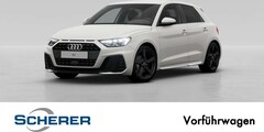 Bild des Angebotes Audi A1 S line 30 TFSI 85(116) kW(PS) S tro