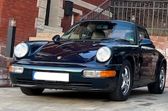Bild des Angebotes Porsche 964 911 Carrera 4 Cabriolet