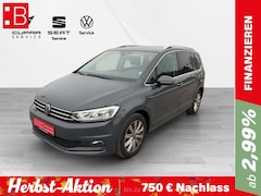 Bild des Angebotes VW Touran 2.0 TDI DSG Highline 7-SITZE DIGITAL PRO LED KAMER