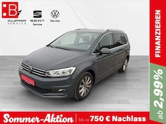 Bild des Angebotes VW Touran 2.0 TDI DSG Highline 7-SITZE DIGITAL PRO LED KAMER