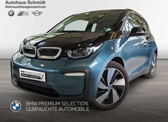 Bild des Angebotes BMW i3 120Ah*DAB*LED*NaviProf.*Kamera*Komfortzg.*