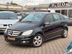 Bild des Angebotes Mercedes-Benz B 170 *AUTOMATIK*SHZ*ALU*MFL*AHK*(Abnehmbar)