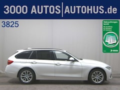 Bild des Angebotes BMW 340 i Touring xDr Sport-Line Navi Prof. LED