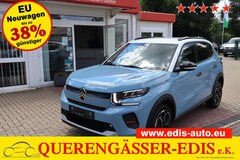 Bild des Angebotes Citroen C3 1.2 Turbo 100 *Navi*Kamera*beheiz.Fontscheibe* ...