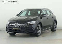 Bild des Angebotes Mercedes-Benz GLA 180 AMG*Navigation*PTS*SHZ*LED*SpurH-Assist*