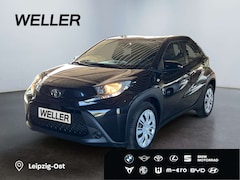 Bild des Angebotes Toyota Aygo X Business Edition *Kamera*ACC*CarPlay*SHZ*