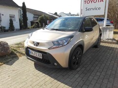 Bild des Angebotes Toyota Aygo Pulse X