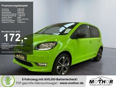 Bild des Angebotes Skoda Citigo iV Style Best of Automatik LM PDC SHZ