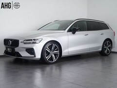Bild des Angebotes Volvo V60 B4 D R Design INTELLISAFE/XENIUM/LM19"