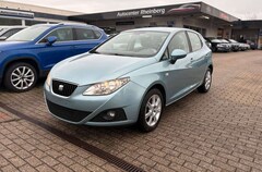 Bild des Angebotes SEAT Ibiza Lim. Stylance / Style Klima Tüv Allu