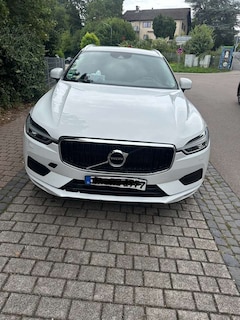 Bild des Angebotes Volvo XC60 D4 Geartronic RDesign
