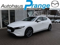 Bild des Angebotes Mazda 3 M-Hybrid G-150 Selection NAVI ACAA SHZ HUD MRCC RF