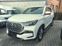 Bild des Angebotes SsangYong Rexton 2.2 e-XDi 4x4 8AT Sapphire+ACC+7-SITZER+
